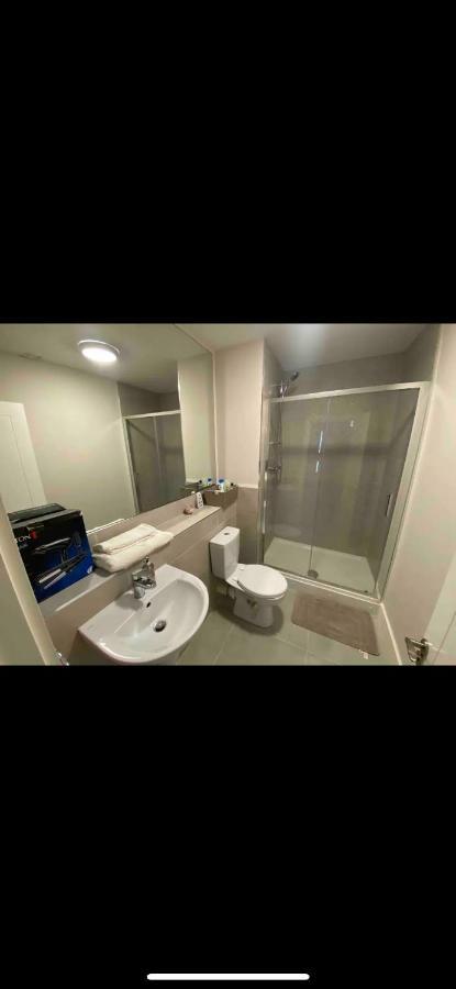 A Private Room,A Private Bathroom Dublin Exterior photo