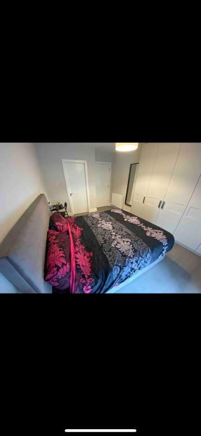 A Private Room,A Private Bathroom Dublin Exterior photo