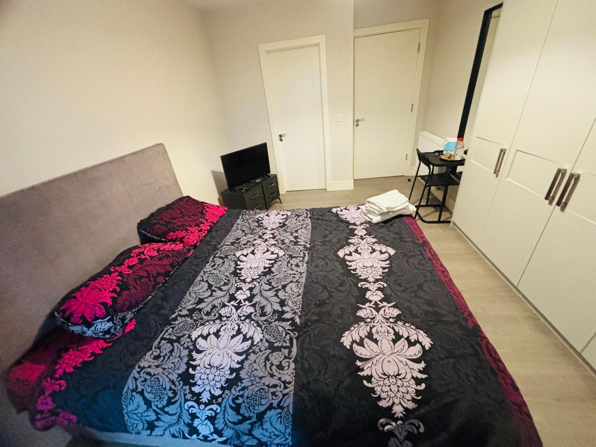 A Private Room,A Private Bathroom Dublin Exterior photo