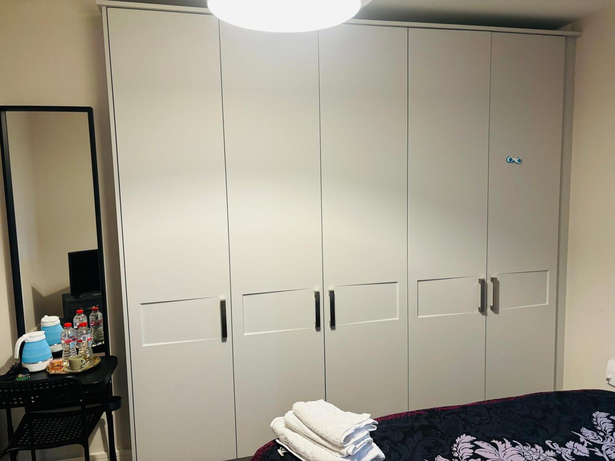 A Private Room,A Private Bathroom Dublin Exterior photo