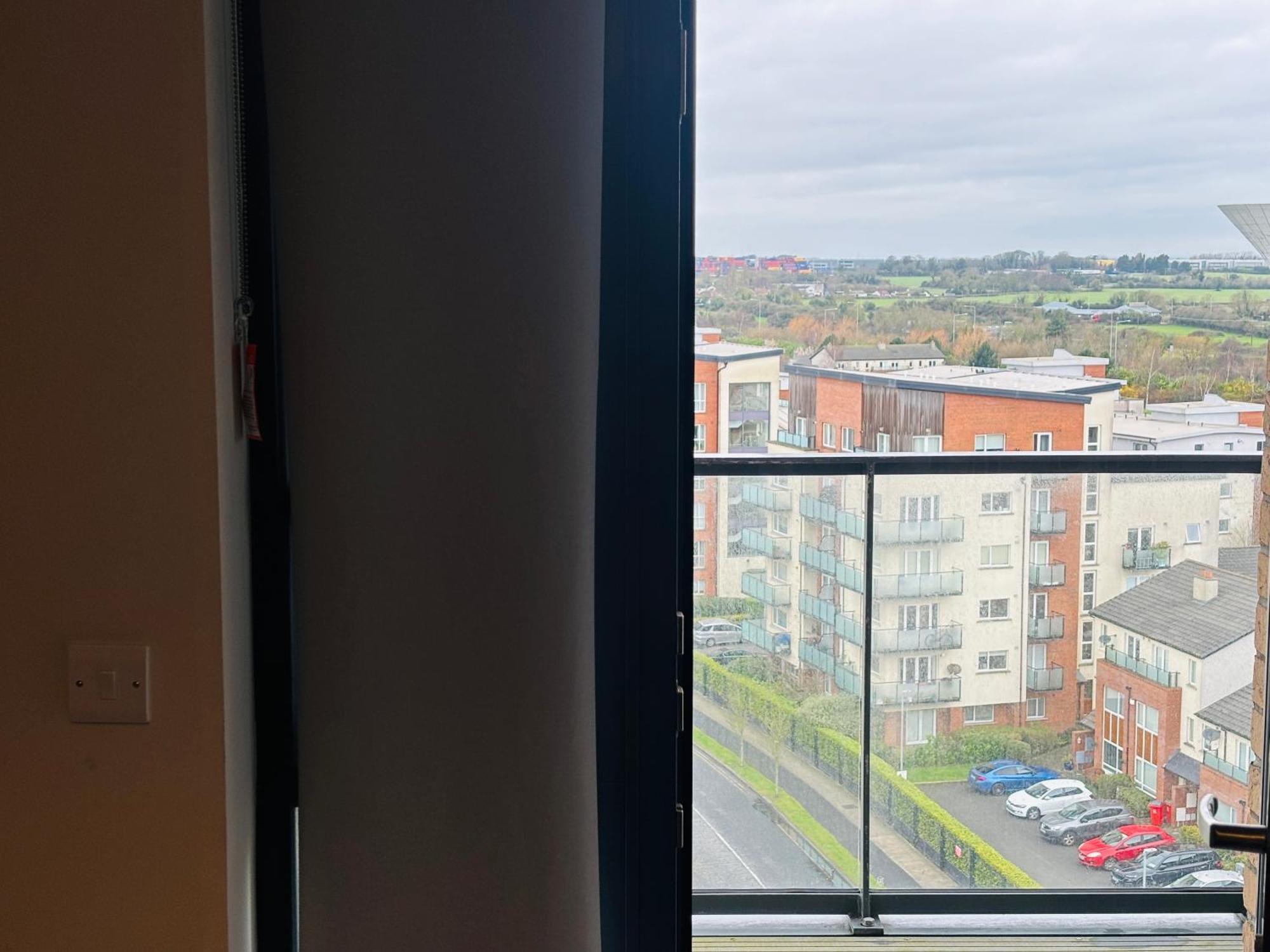 A Private Room,A Private Bathroom Dublin Exterior photo